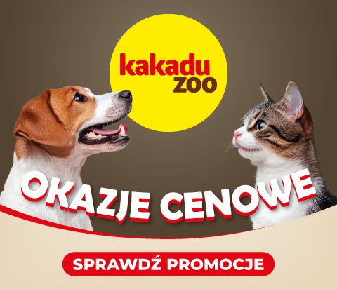 promocje w kakadu.pl